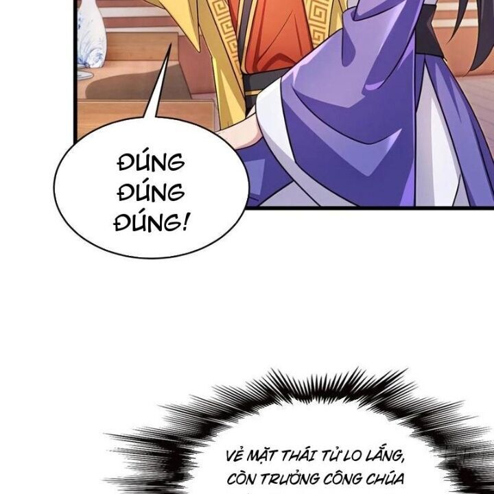Nhân Vật Phản Diện Muốn Sống Thêm Một Ngày Chap 40 - Next Chap 41