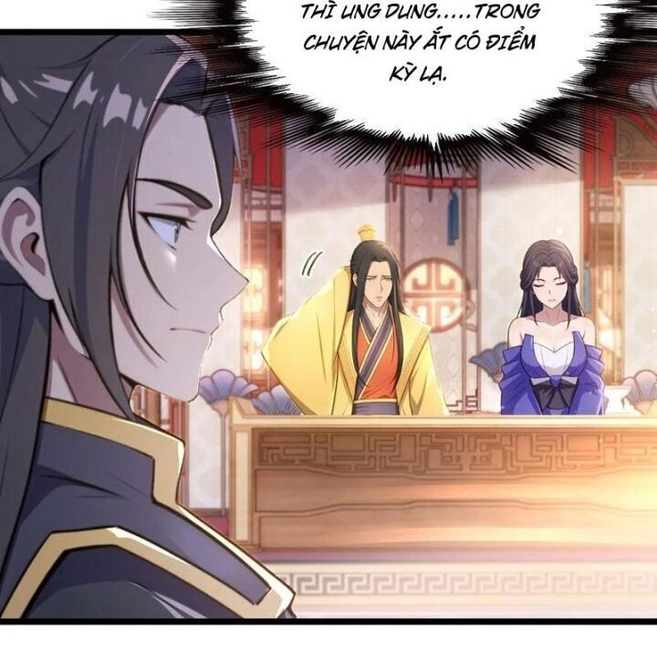 Nhân Vật Phản Diện Muốn Sống Thêm Một Ngày Chap 40 - Next Chap 41