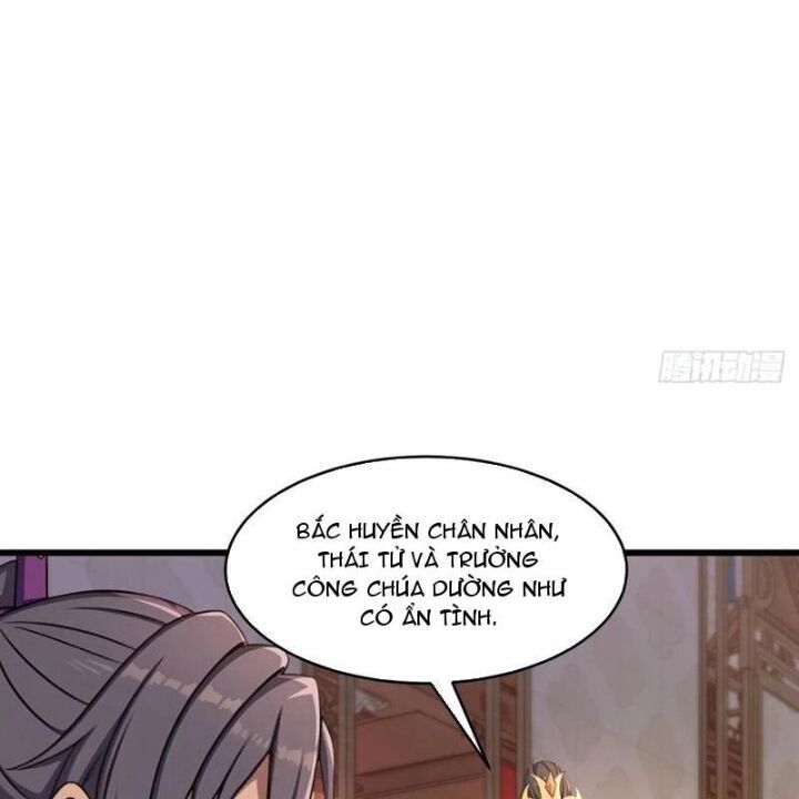 Nhân Vật Phản Diện Muốn Sống Thêm Một Ngày Chap 40 - Next Chap 41