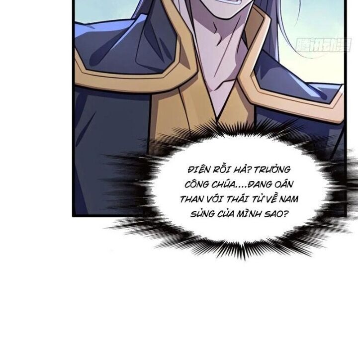 Nhân Vật Phản Diện Muốn Sống Thêm Một Ngày Chap 40 - Next Chap 41
