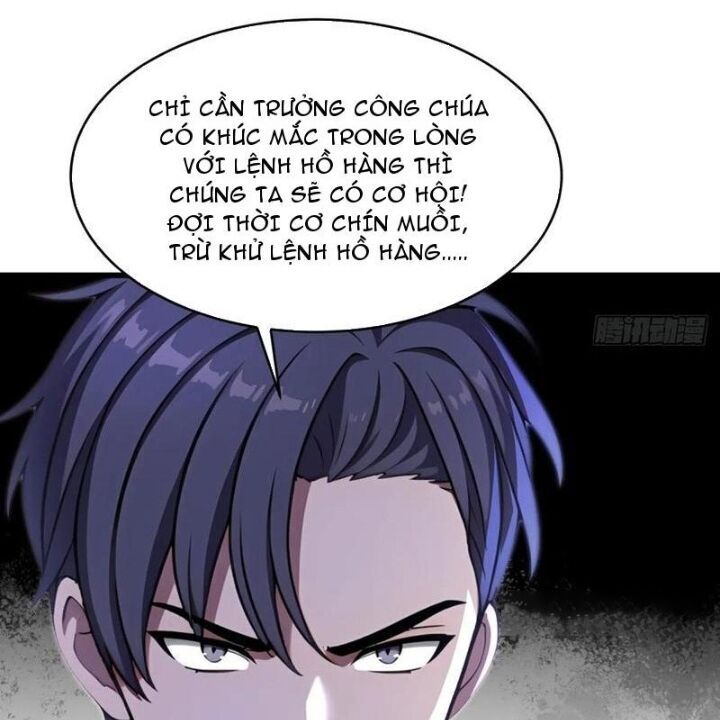 Nhân Vật Phản Diện Muốn Sống Thêm Một Ngày Chap 40 - Next Chap 41