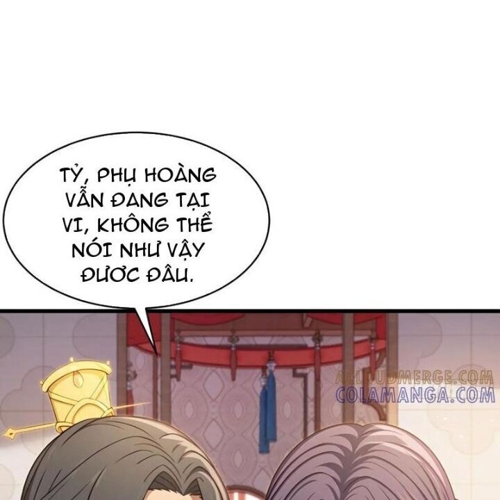 Nhân Vật Phản Diện Muốn Sống Thêm Một Ngày Chap 40 - Next Chap 41