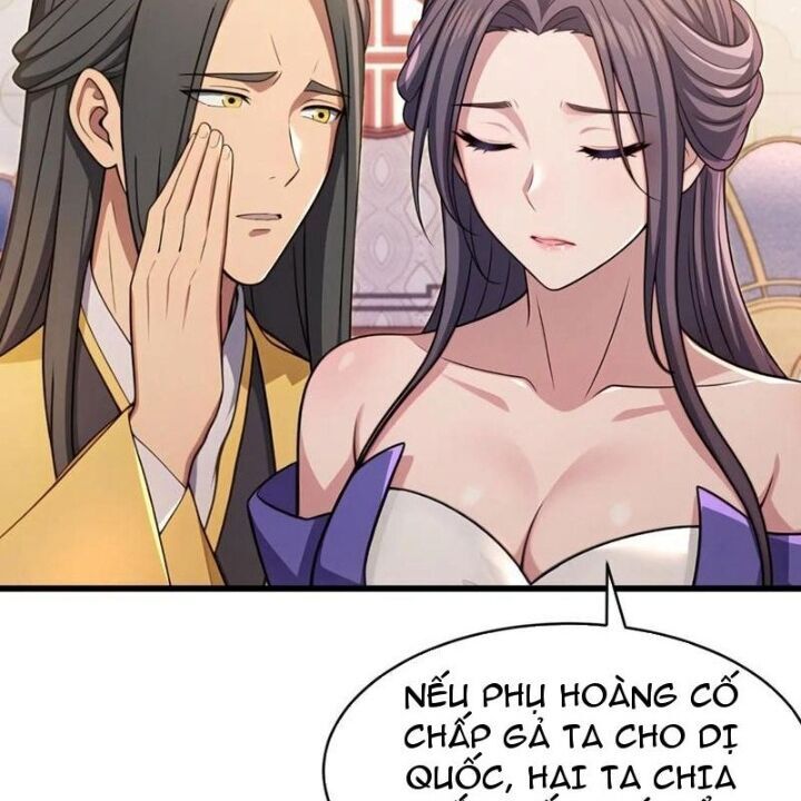 Nhân Vật Phản Diện Muốn Sống Thêm Một Ngày Chap 40 - Next Chap 41