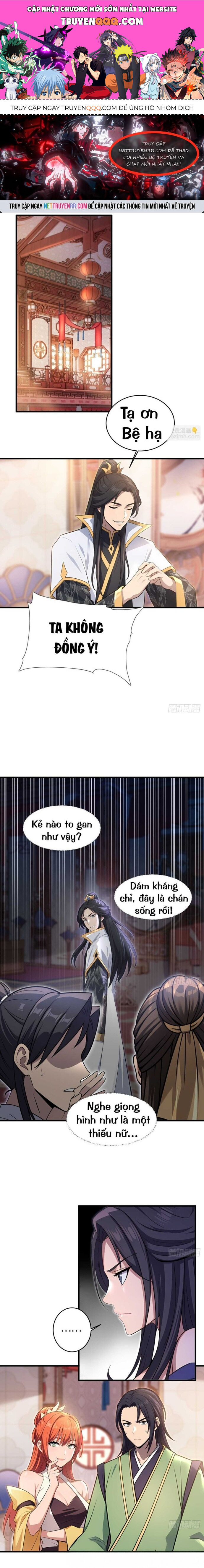 Nhân Vật Phản Diện Muốn Sống Thêm Một Ngày Chap 41 - Next Chap 42
