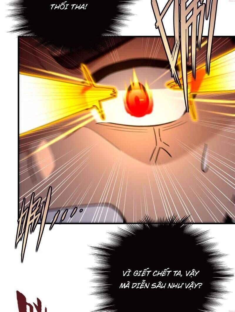 Nhân Vật Phản Diện Muốn Sống Thêm Một Ngày Chap 5 - Next Chap 6