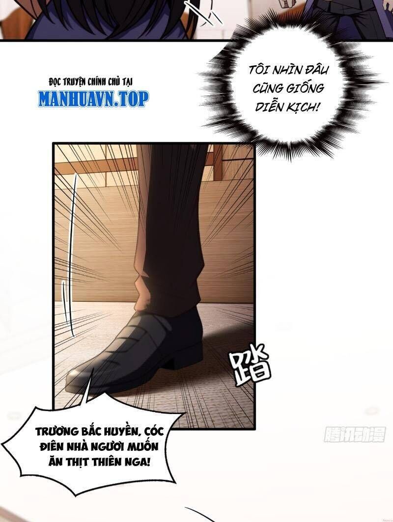 Nhân Vật Phản Diện Muốn Sống Thêm Một Ngày Chap 5 - Next Chap 6