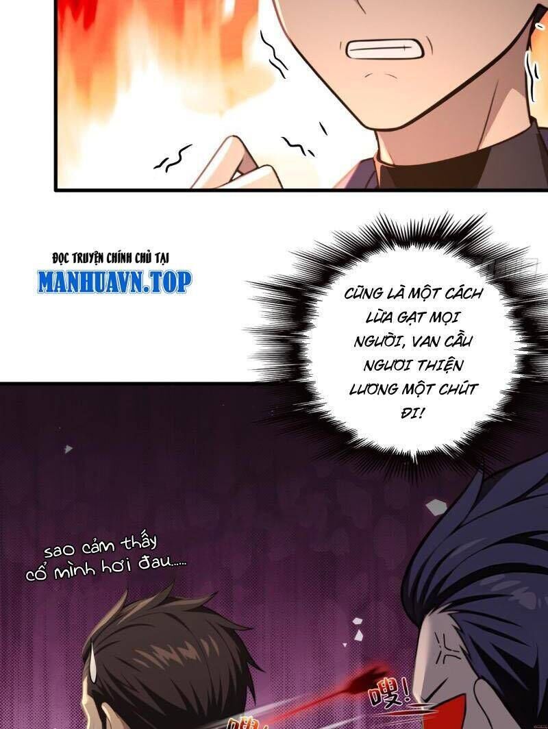 Nhân Vật Phản Diện Muốn Sống Thêm Một Ngày Chap 5 - Next Chap 6