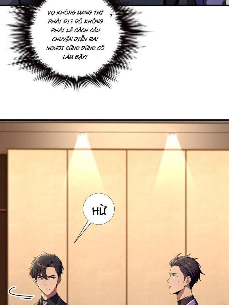 Nhân Vật Phản Diện Muốn Sống Thêm Một Ngày Chap 5 - Next Chap 6