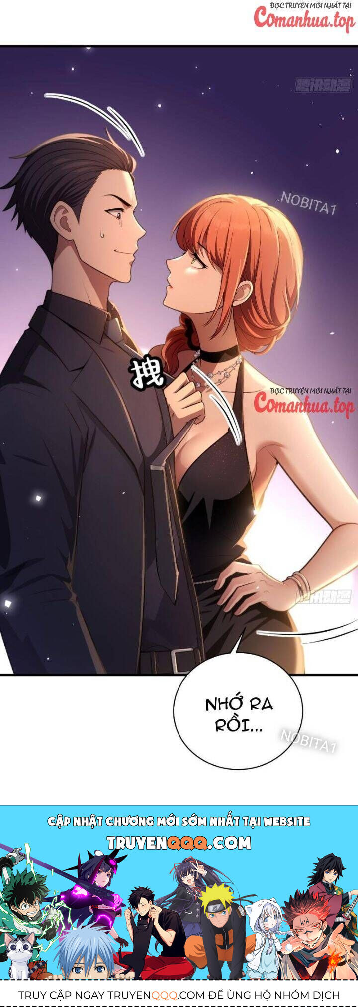 Nhân Vật Phản Diện Muốn Sống Thêm Một Ngày Chap 6 - Next Chap 7