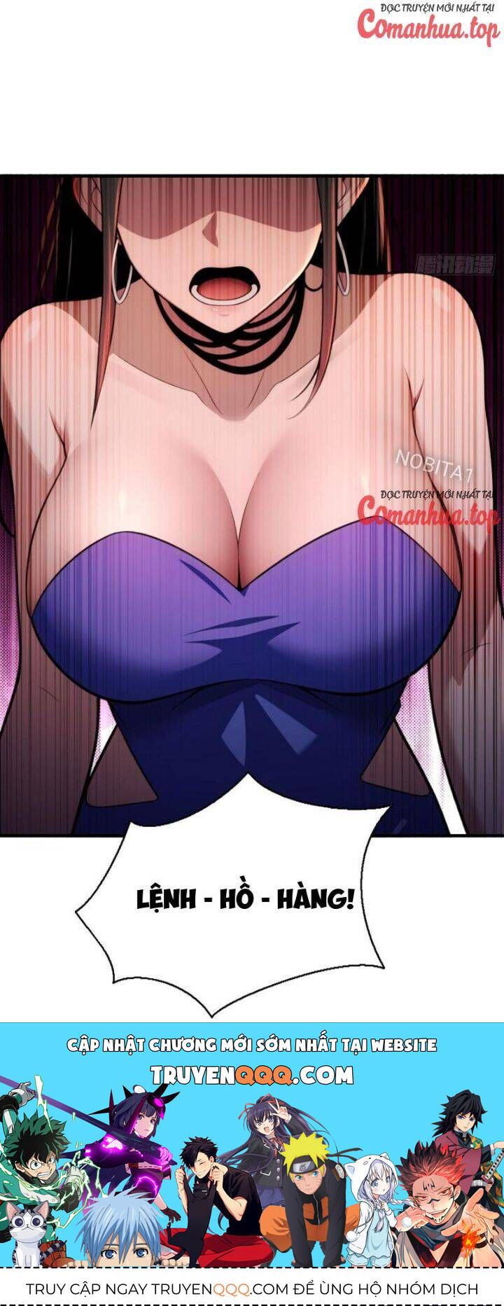 Nhân Vật Phản Diện Muốn Sống Thêm Một Ngày Chap 7 - Next Chap 8
