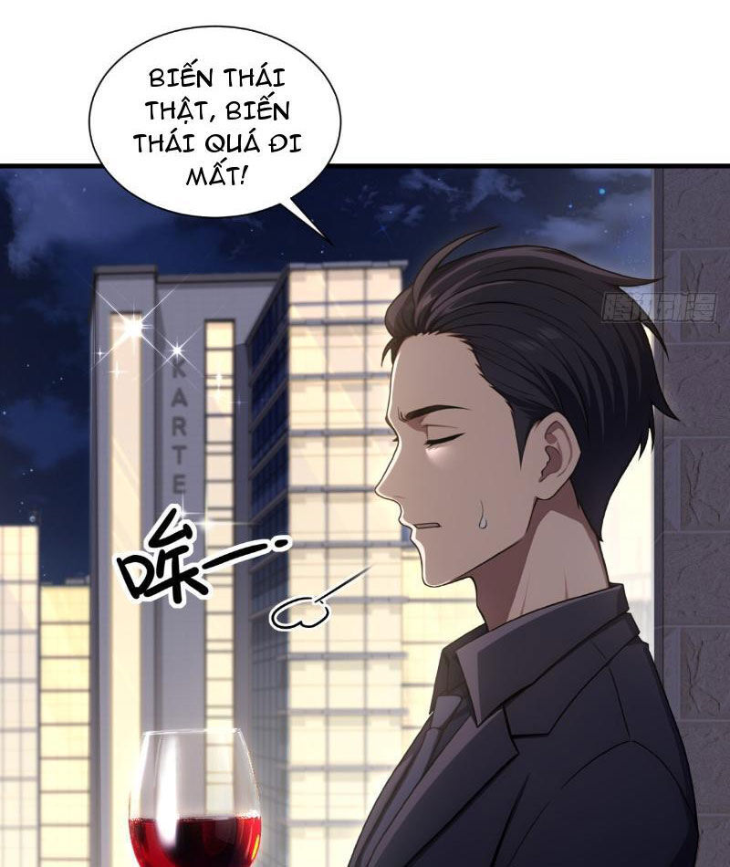 Nhân Vật Phản Diện Muốn Sống Thêm Một Ngày Chap 9 - Next Chap 10