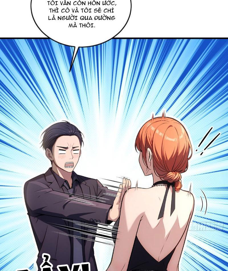 Nhân Vật Phản Diện Muốn Sống Thêm Một Ngày Chap 9 - Next Chap 10