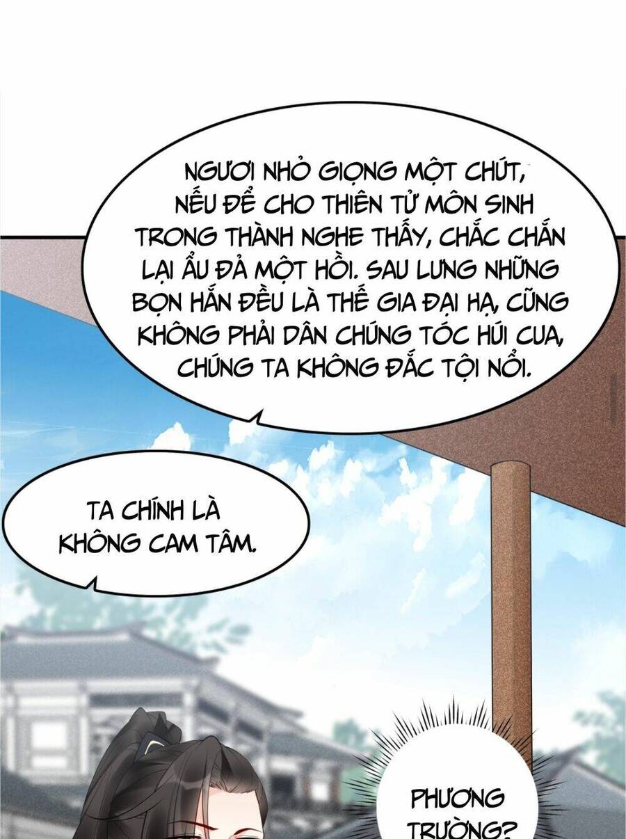 Nhân Vật Phản Diện Này Có Chút Lương Tâm, Nhưng Không Nhiều! Chap 113 - Next Chap 114
