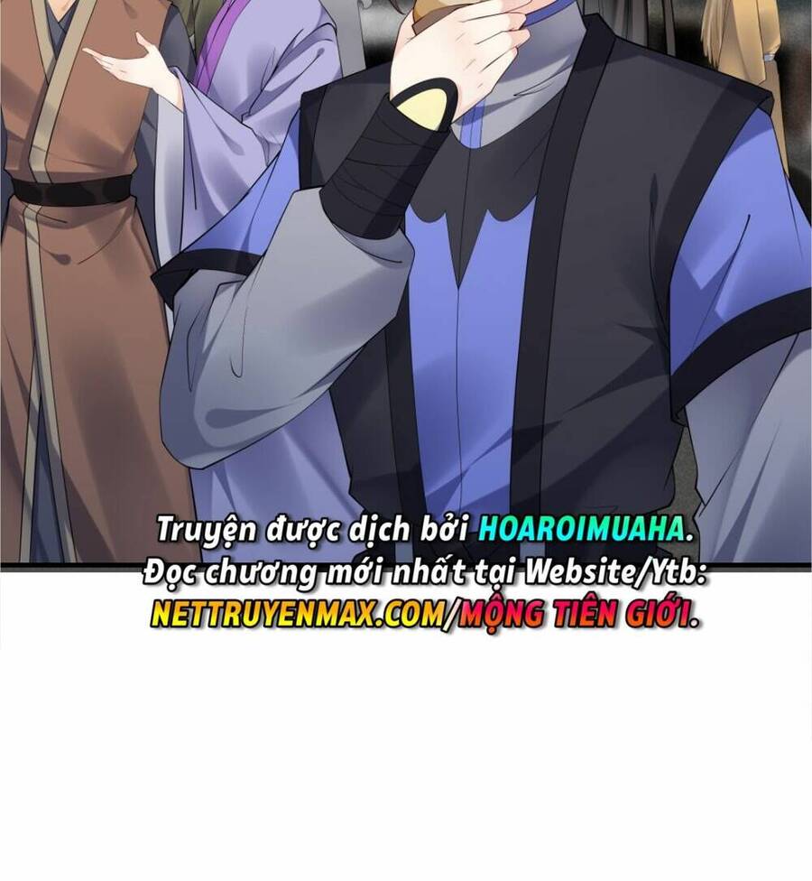 Nhân Vật Phản Diện Này Có Chút Lương Tâm, Nhưng Không Nhiều! Chap 113 - Next Chap 114