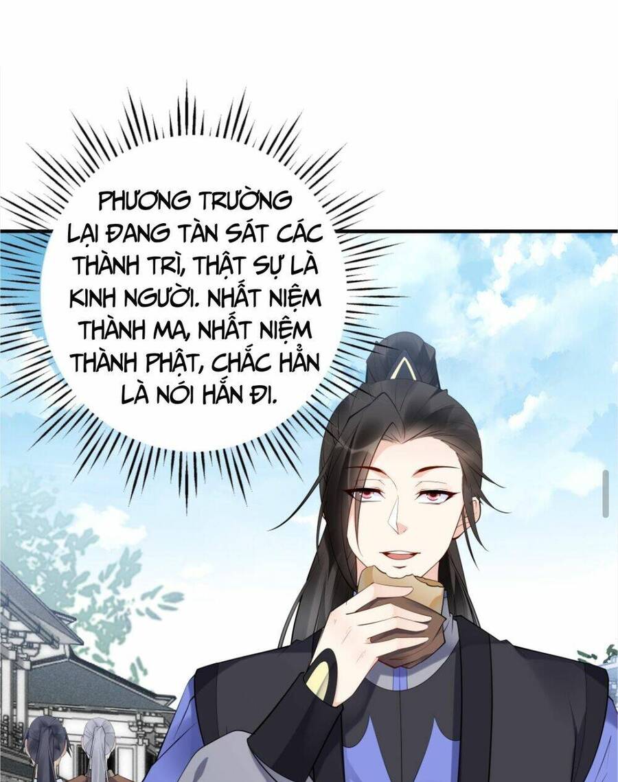 Nhân Vật Phản Diện Này Có Chút Lương Tâm, Nhưng Không Nhiều! Chap 113 - Next Chap 114