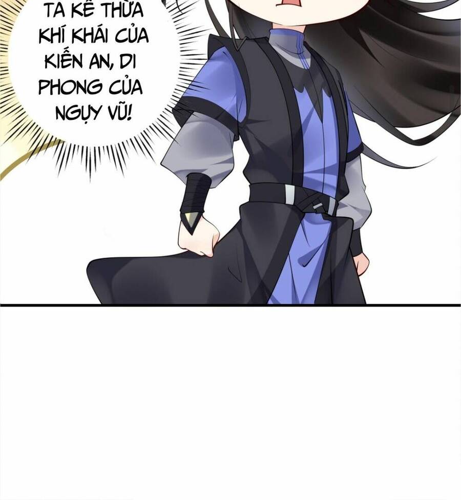 Nhân Vật Phản Diện Này Có Chút Lương Tâm, Nhưng Không Nhiều! Chap 113 - Next Chap 114