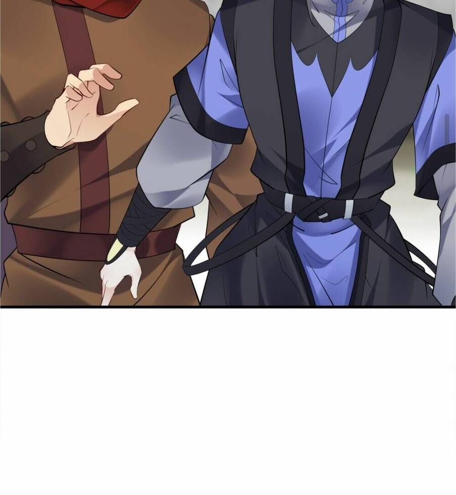 Nhân Vật Phản Diện Này Có Chút Lương Tâm, Nhưng Không Nhiều! Chap 113 - Next Chap 114