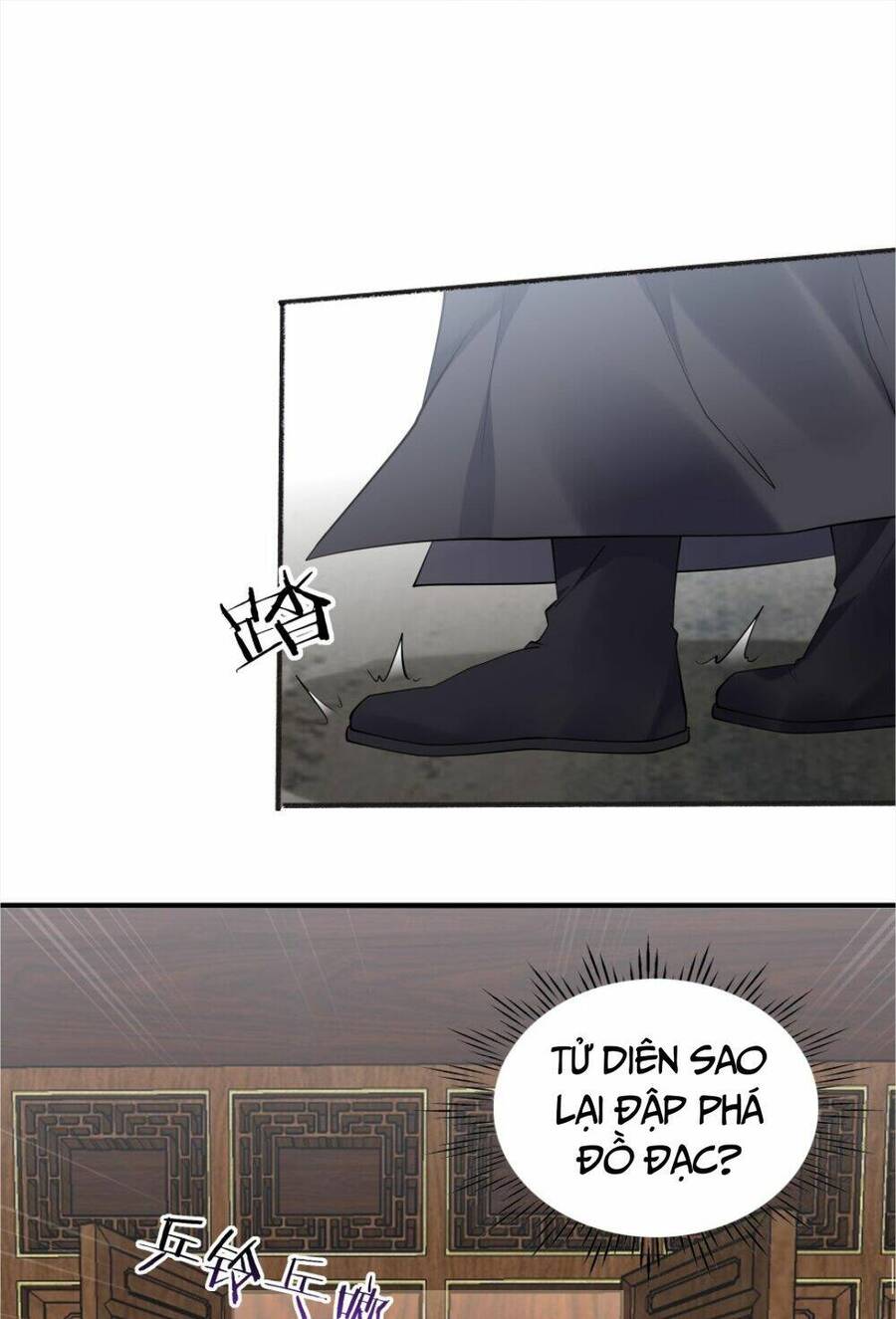 Nhân Vật Phản Diện Này Có Chút Lương Tâm, Nhưng Không Nhiều! Chap 113 - Next Chap 114