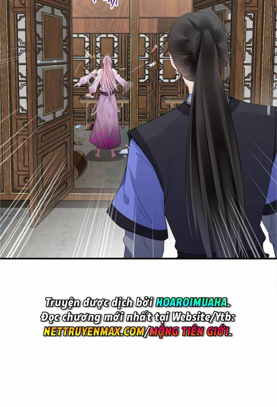 Nhân Vật Phản Diện Này Có Chút Lương Tâm, Nhưng Không Nhiều! Chap 113 - Next Chap 114