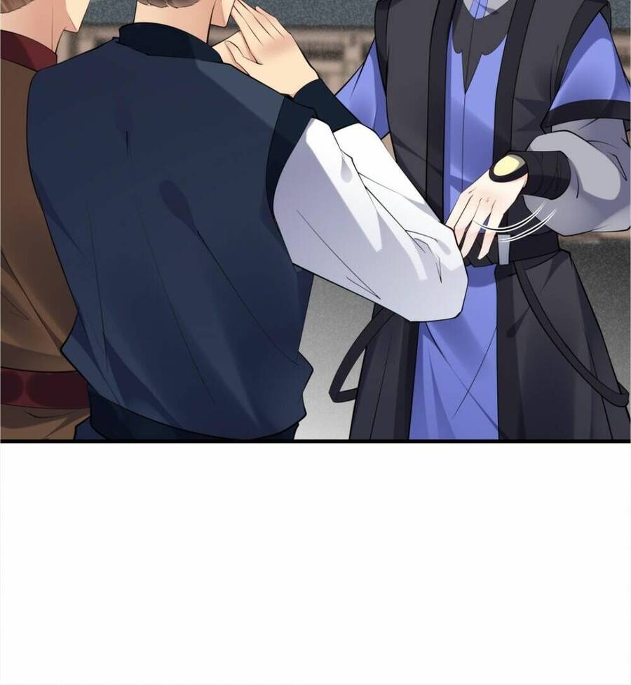 Nhân Vật Phản Diện Này Có Chút Lương Tâm, Nhưng Không Nhiều! Chap 113 - Next Chap 114
