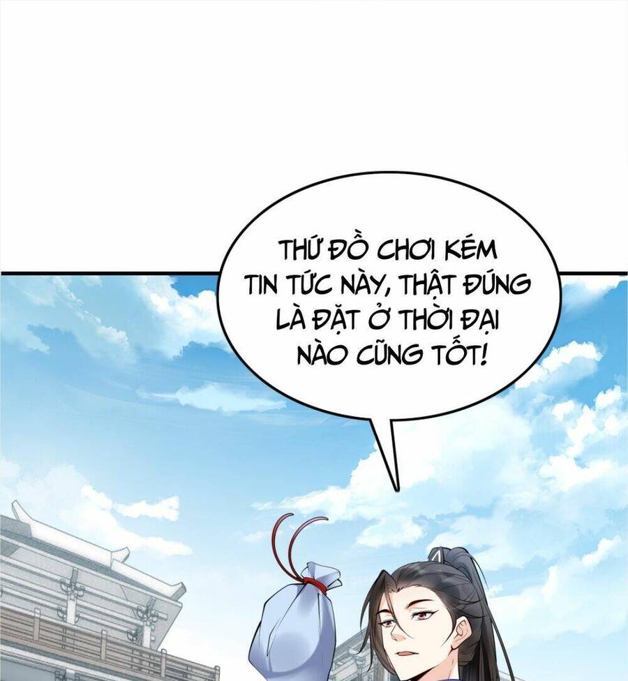 Nhân Vật Phản Diện Này Có Chút Lương Tâm, Nhưng Không Nhiều! Chap 113 - Next Chap 114