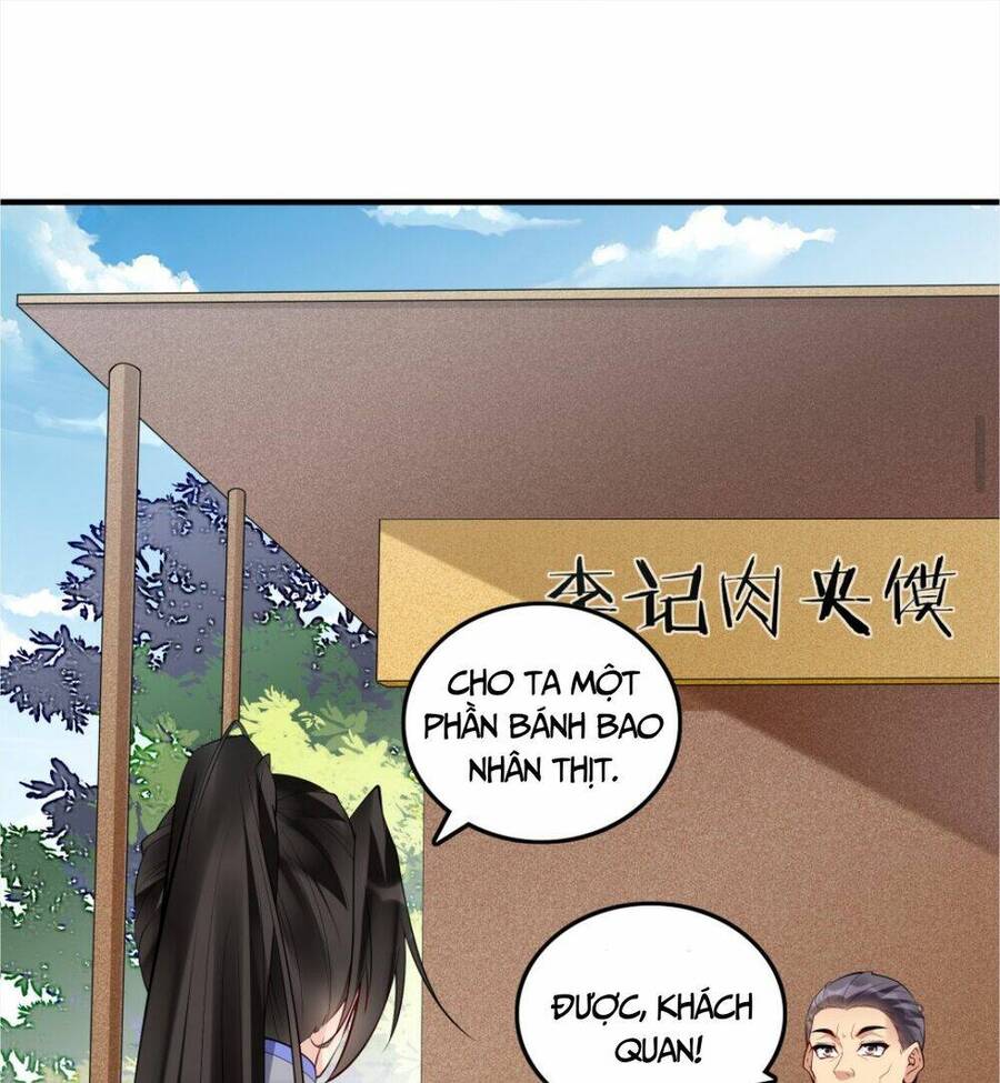 Nhân Vật Phản Diện Này Có Chút Lương Tâm, Nhưng Không Nhiều! Chap 113 - Next Chap 114