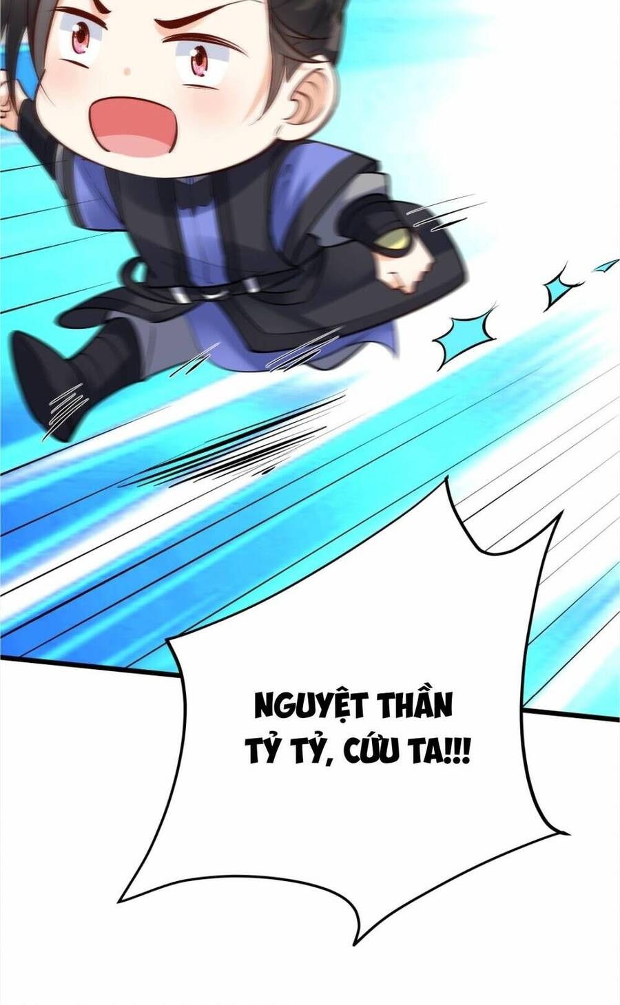 Nhân Vật Phản Diện Này Có Chút Lương Tâm, Nhưng Không Nhiều! Chap 114 - Next Chap 115