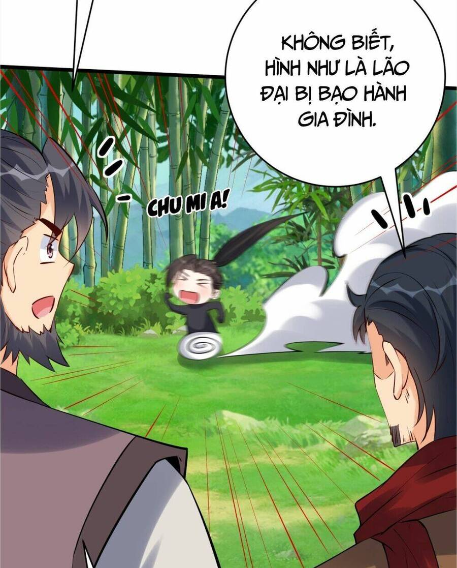 Nhân Vật Phản Diện Này Có Chút Lương Tâm, Nhưng Không Nhiều! Chap 114 - Next Chap 115