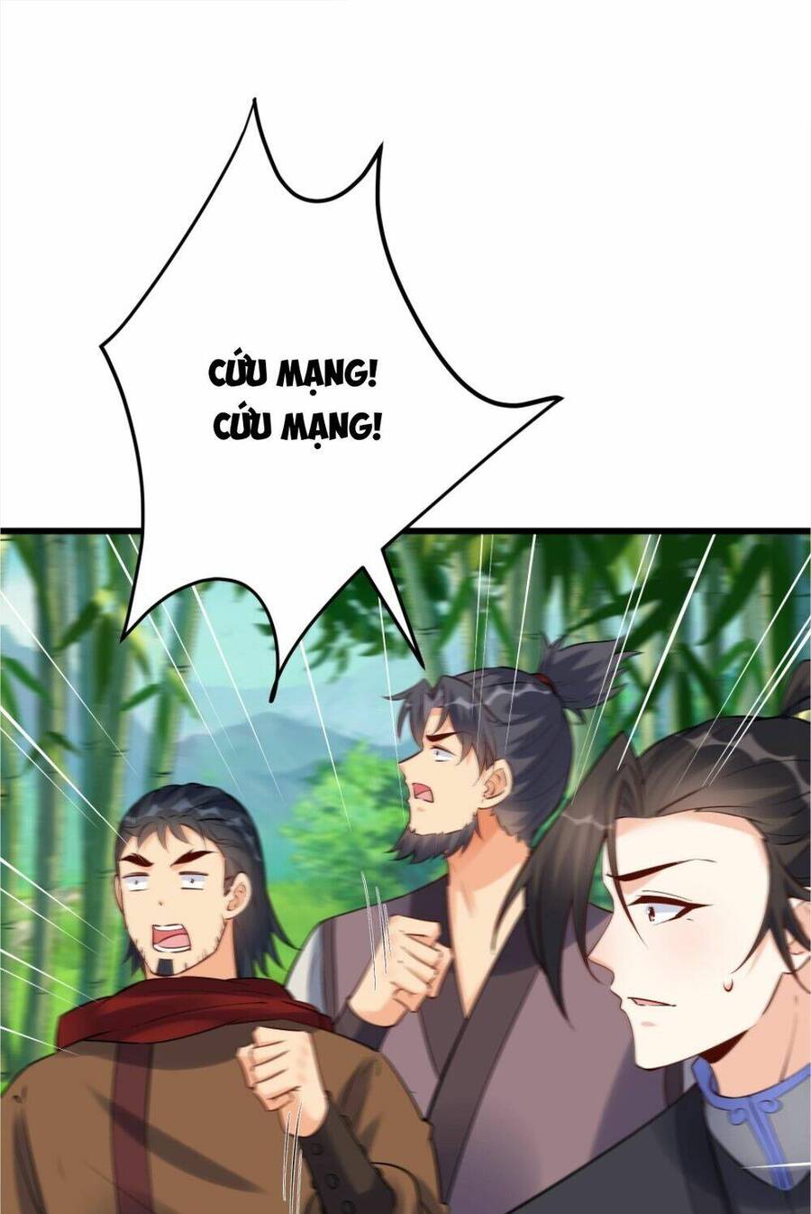 Nhân Vật Phản Diện Này Có Chút Lương Tâm, Nhưng Không Nhiều! Chap 114 - Next Chap 115