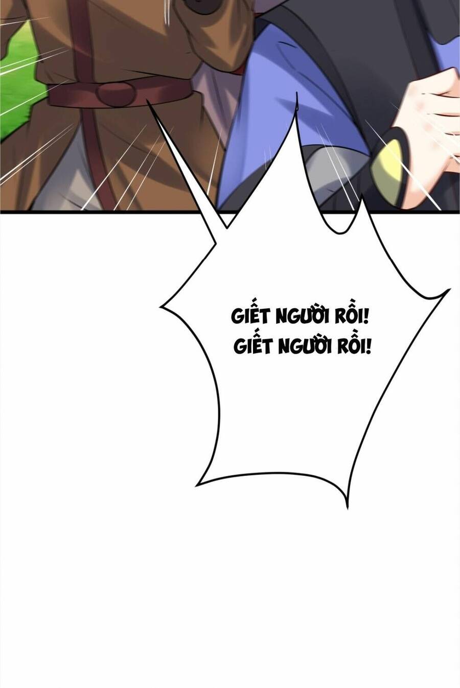 Nhân Vật Phản Diện Này Có Chút Lương Tâm, Nhưng Không Nhiều! Chap 114 - Next Chap 115