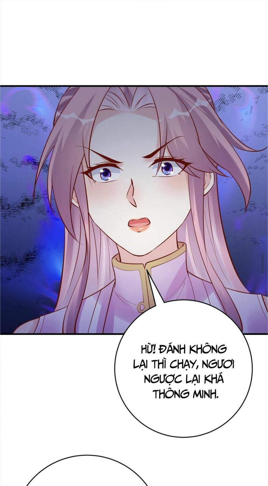 Nhân Vật Phản Diện Này Có Chút Lương Tâm, Nhưng Không Nhiều! Chap 114 - Next Chap 115