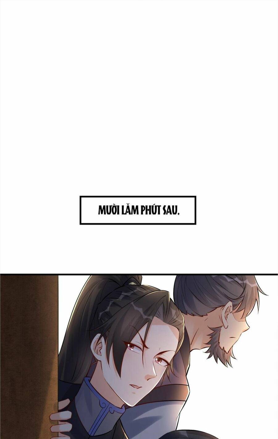 Nhân Vật Phản Diện Này Có Chút Lương Tâm, Nhưng Không Nhiều! Chap 114 - Next Chap 115