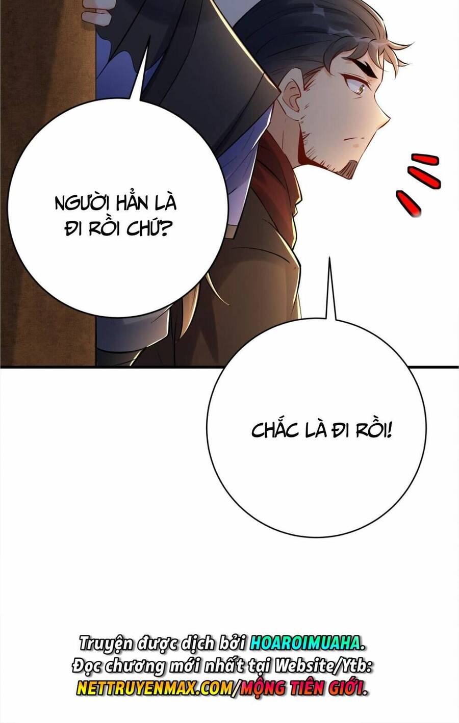 Nhân Vật Phản Diện Này Có Chút Lương Tâm, Nhưng Không Nhiều! Chap 114 - Next Chap 115