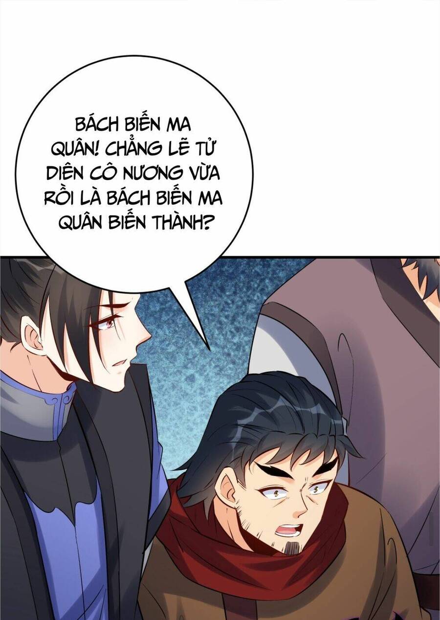 Nhân Vật Phản Diện Này Có Chút Lương Tâm, Nhưng Không Nhiều! Chap 114 - Next Chap 115