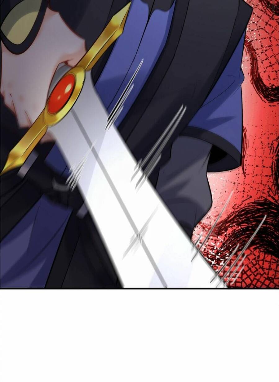 Nhân Vật Phản Diện Này Có Chút Lương Tâm, Nhưng Không Nhiều! Chap 114 - Next Chap 115