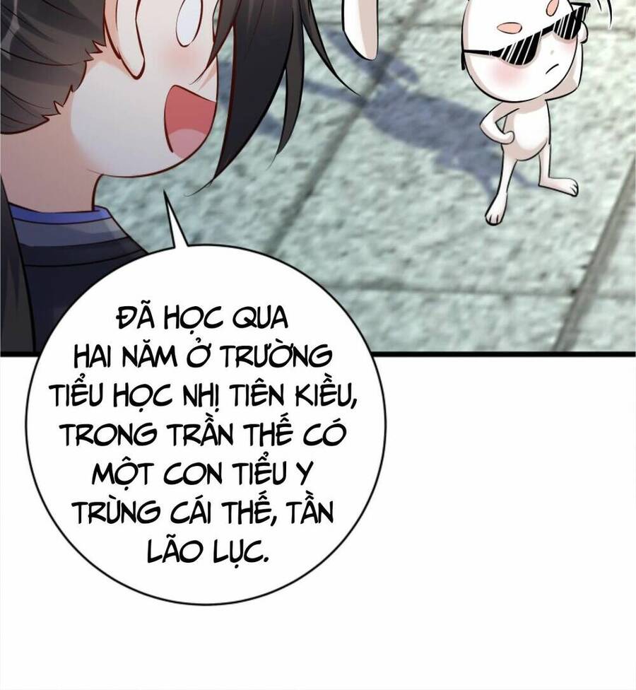 Nhân Vật Phản Diện Này Có Chút Lương Tâm, Nhưng Không Nhiều! Chap 114 - Next Chap 115