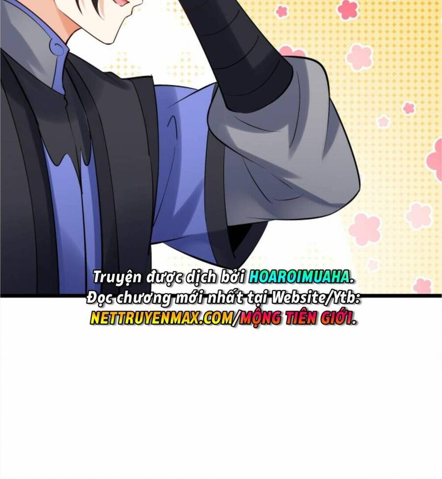 Nhân Vật Phản Diện Này Có Chút Lương Tâm, Nhưng Không Nhiều! Chap 114 - Next Chap 115