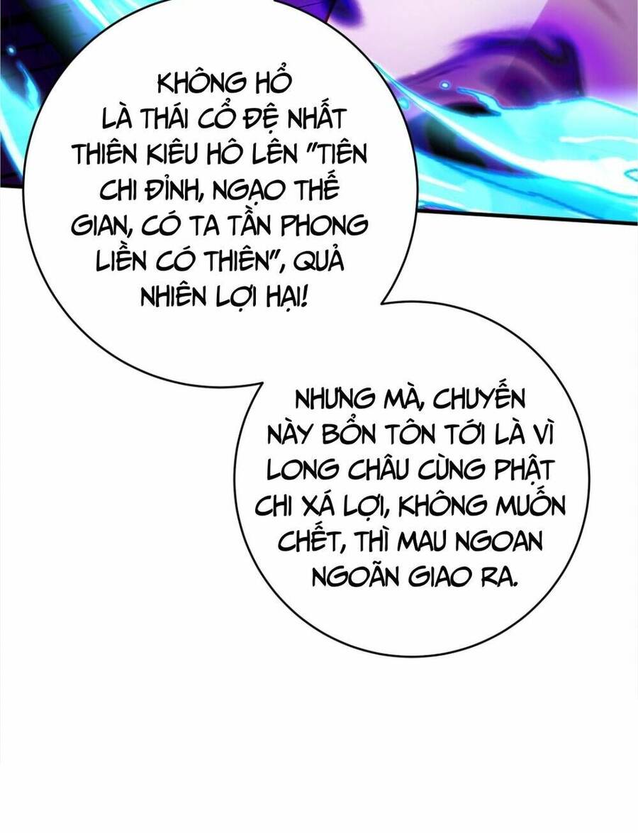 Nhân Vật Phản Diện Này Có Chút Lương Tâm, Nhưng Không Nhiều! Chap 114 - Next Chap 115