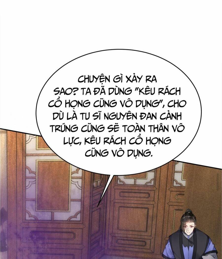 Nhân Vật Phản Diện Này Có Chút Lương Tâm, Nhưng Không Nhiều! Chap 115 - Next Chap 116