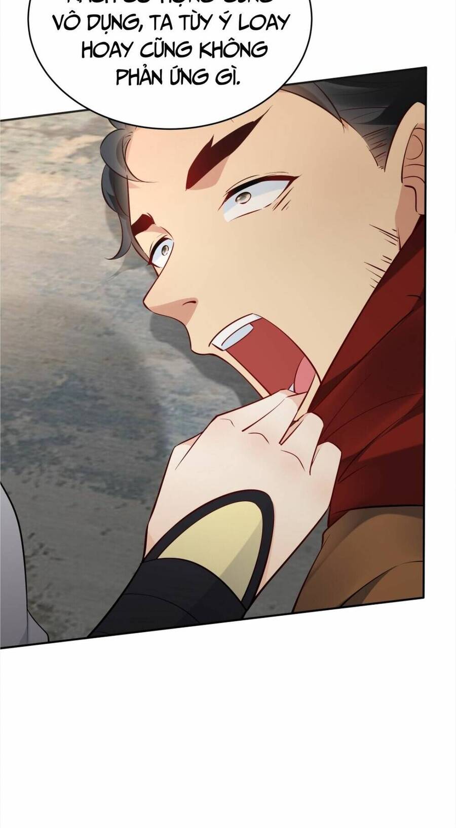 Nhân Vật Phản Diện Này Có Chút Lương Tâm, Nhưng Không Nhiều! Chap 115 - Next Chap 116