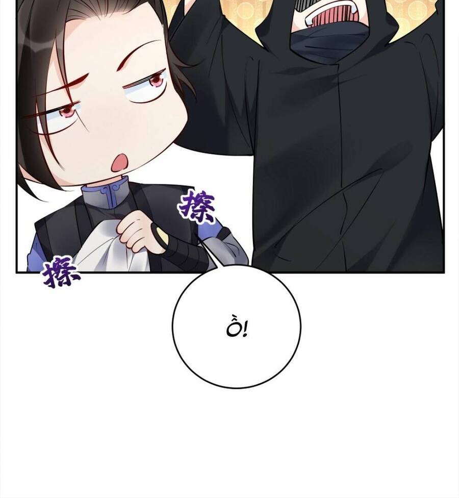 Nhân Vật Phản Diện Này Có Chút Lương Tâm, Nhưng Không Nhiều! Chap 115 - Next Chap 116