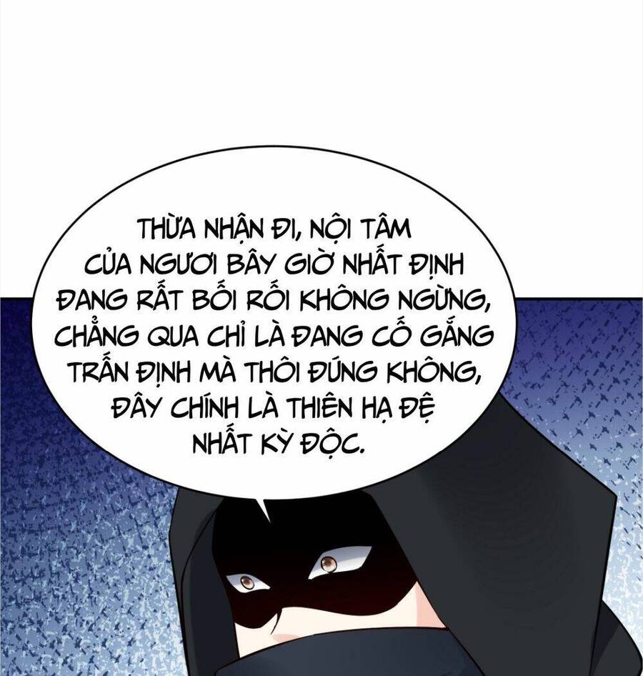 Nhân Vật Phản Diện Này Có Chút Lương Tâm, Nhưng Không Nhiều! Chap 115 - Next Chap 116