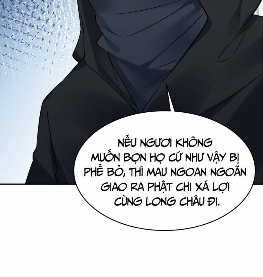 Nhân Vật Phản Diện Này Có Chút Lương Tâm, Nhưng Không Nhiều! Chap 115 - Next Chap 116