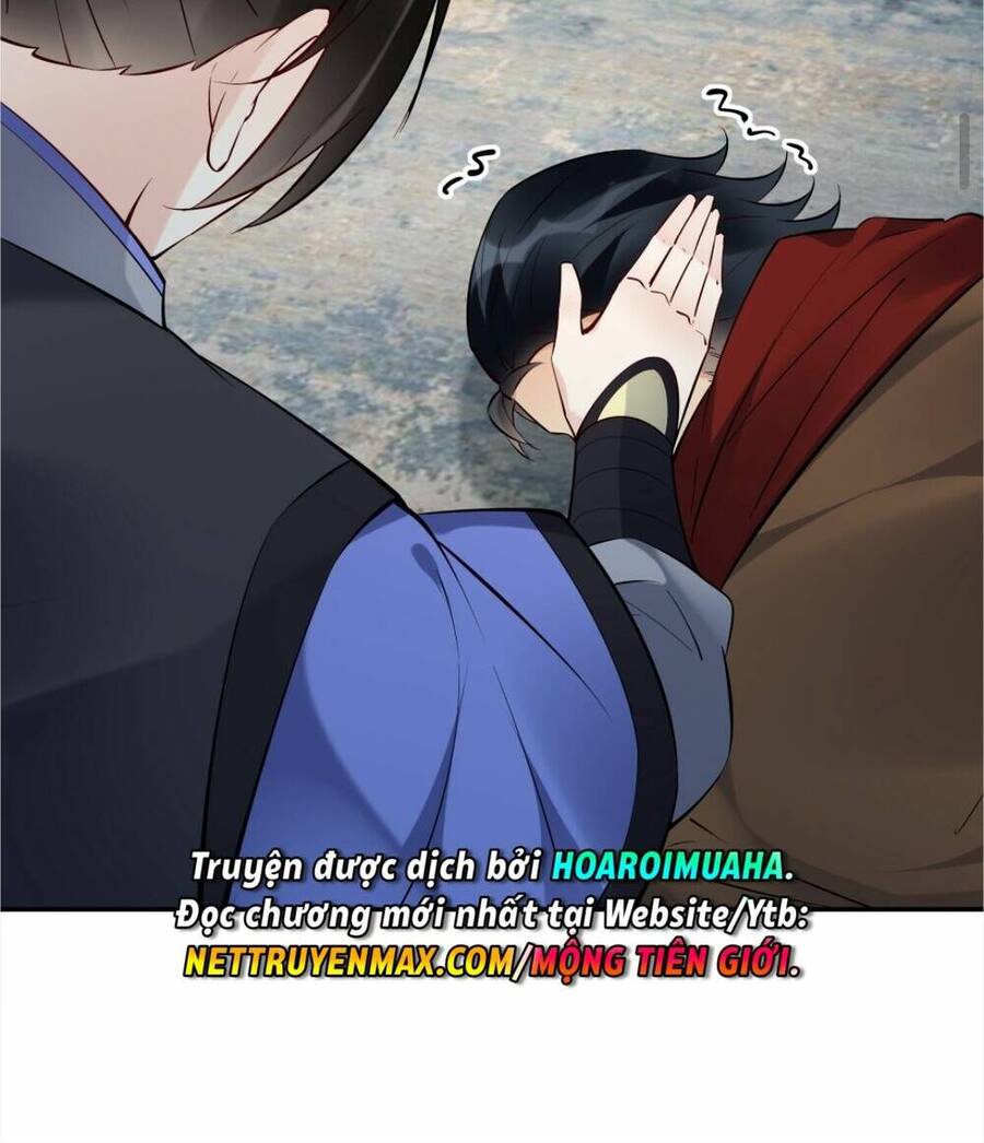 Nhân Vật Phản Diện Này Có Chút Lương Tâm, Nhưng Không Nhiều! Chap 115 - Next Chap 116