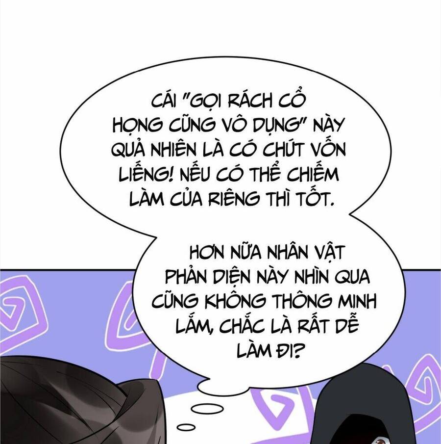 Nhân Vật Phản Diện Này Có Chút Lương Tâm, Nhưng Không Nhiều! Chap 115 - Next Chap 116