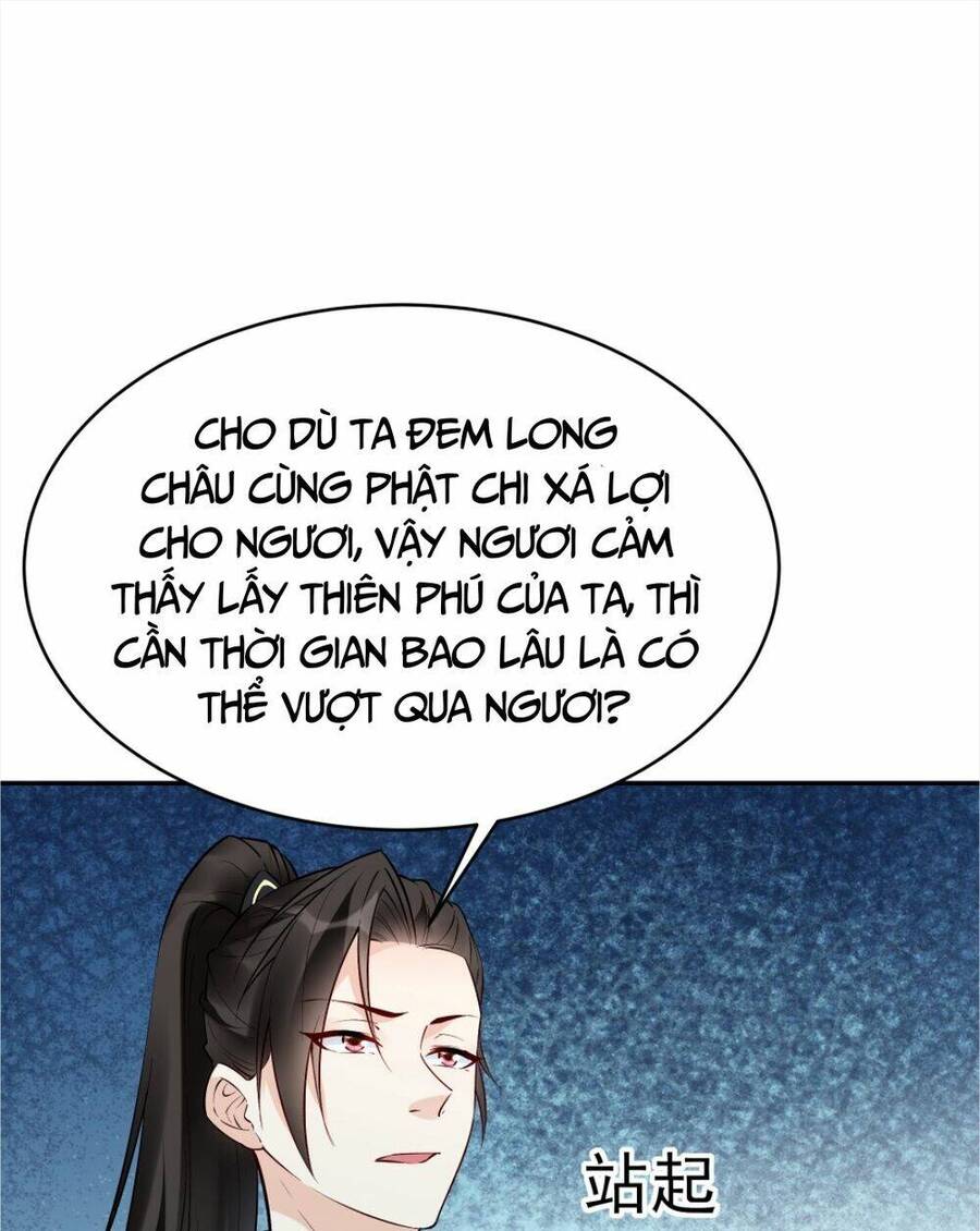 Nhân Vật Phản Diện Này Có Chút Lương Tâm, Nhưng Không Nhiều! Chap 115 - Next Chap 116
