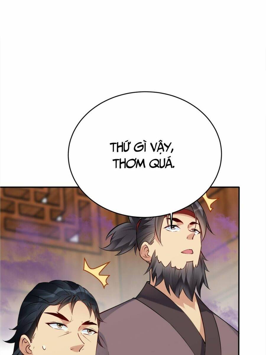 Nhân Vật Phản Diện Này Có Chút Lương Tâm, Nhưng Không Nhiều! Chap 115 - Next Chap 116