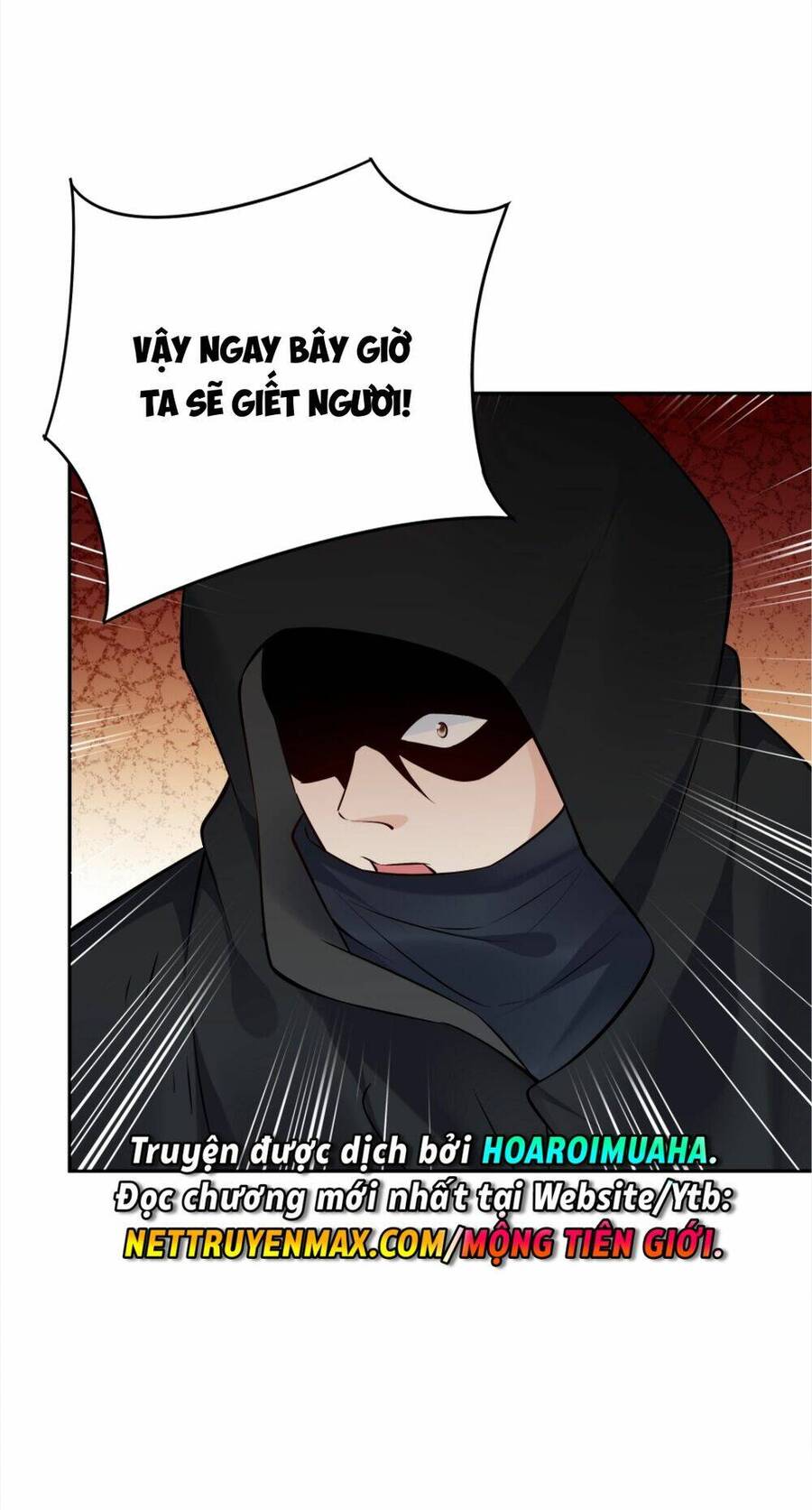 Nhân Vật Phản Diện Này Có Chút Lương Tâm, Nhưng Không Nhiều! Chap 115 - Next Chap 116