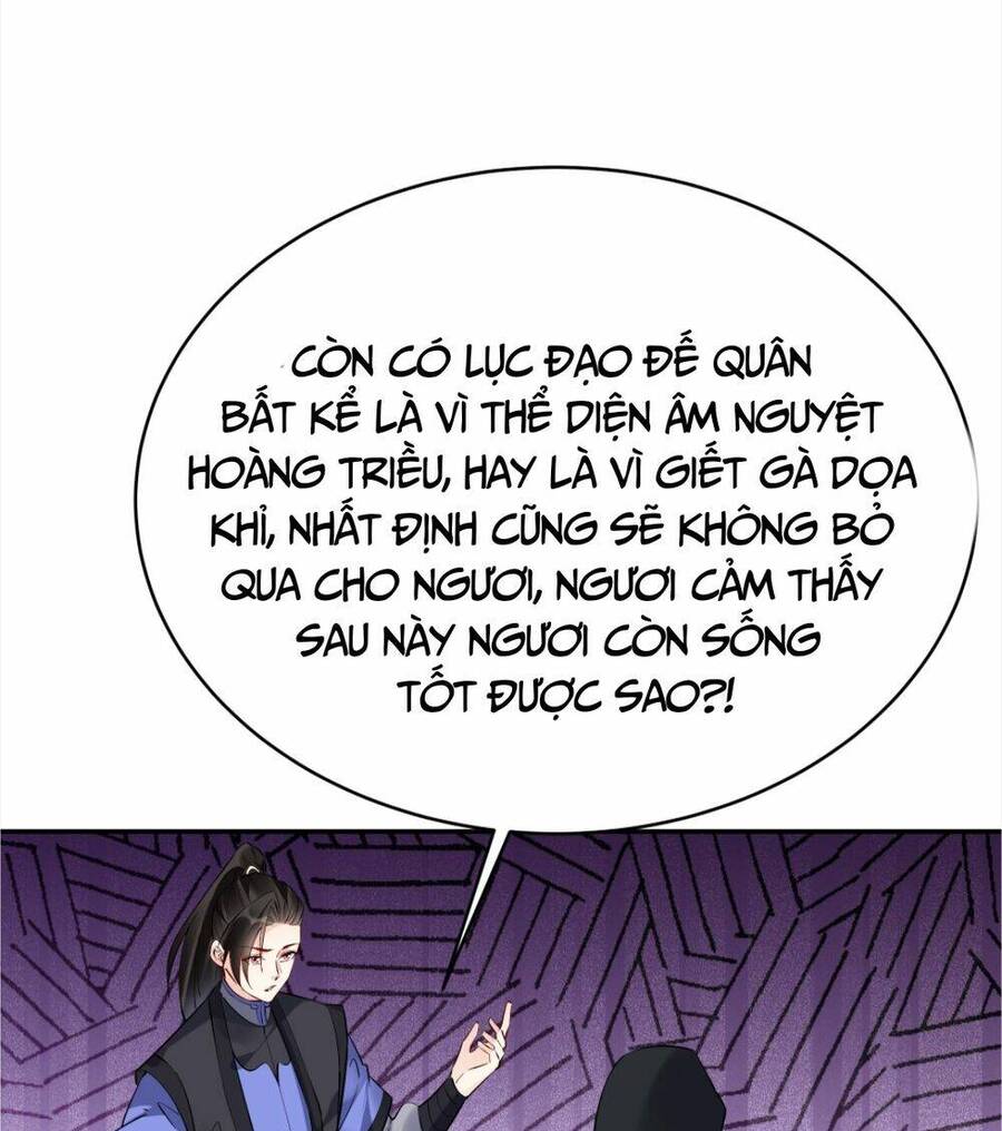 Nhân Vật Phản Diện Này Có Chút Lương Tâm, Nhưng Không Nhiều! Chap 115 - Next Chap 116