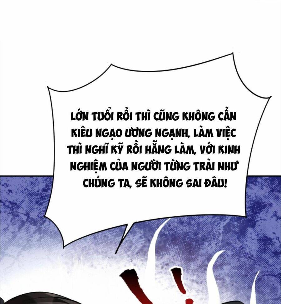 Nhân Vật Phản Diện Này Có Chút Lương Tâm, Nhưng Không Nhiều! Chap 115 - Next Chap 116